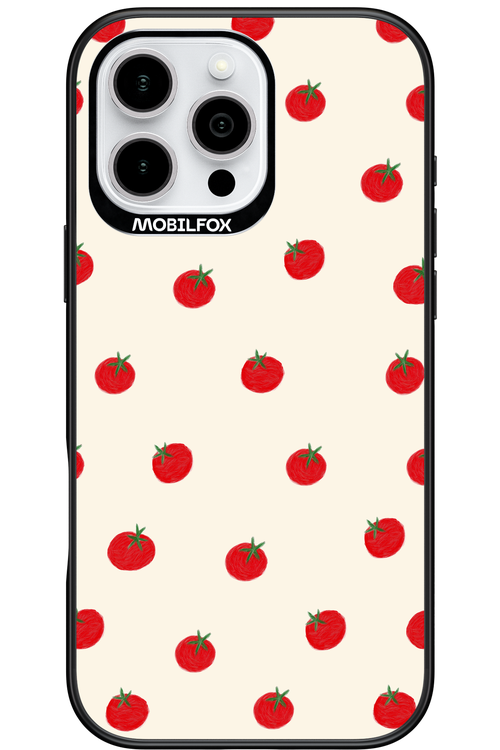 Baby Tomato - Apple iPhone 16 Pro Max