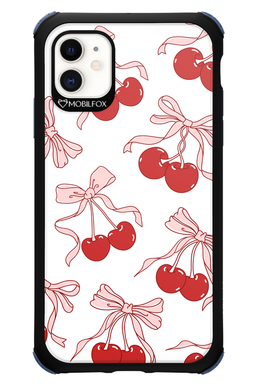 Cherry Queen - Apple iPhone 11