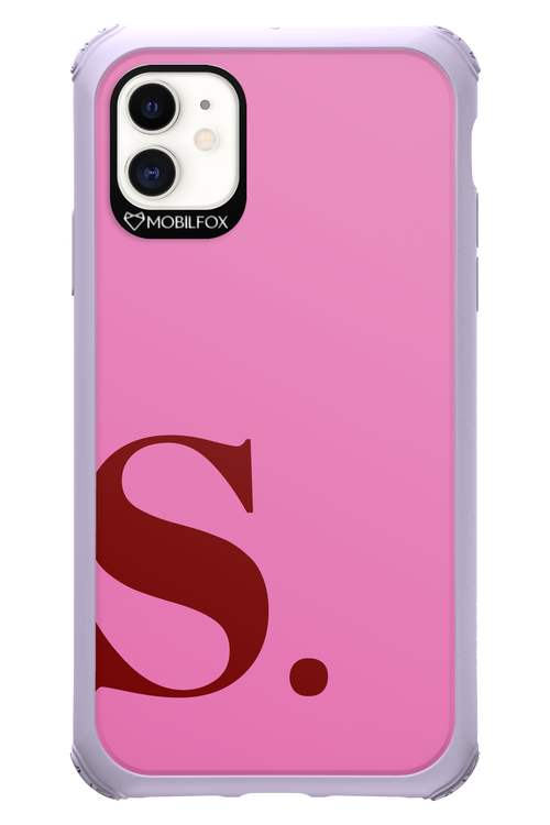 S (Sorbet) 2.0 - Apple iPhone 11