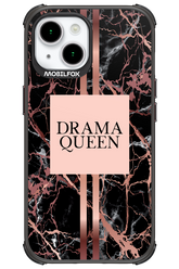 Drama Queen - Apple iPhone 15