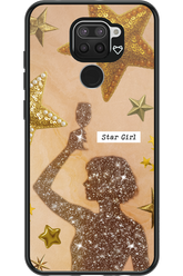 Star Girl - Xiaomi Redmi Note 9
