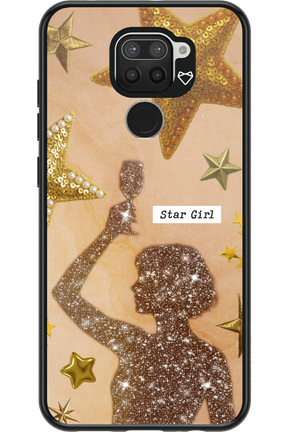 Star Girl - Xiaomi Redmi Note 9