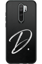 (Off Space) D 2.0 - Xiaomi Redmi Note 8 Pro