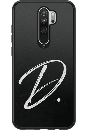 (Off Space) D 2.0 - Xiaomi Redmi Note 8 Pro