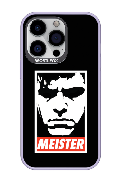 MEISTER - Apple iPhone 13 Pro