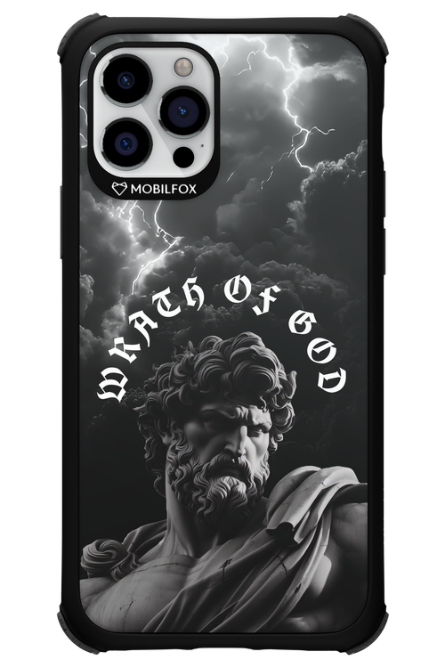 God 2.0 - Apple iPhone 12 Pro