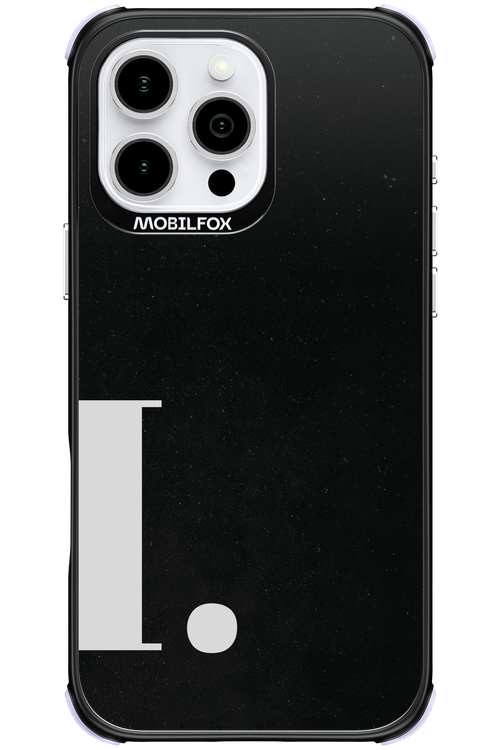 I (Off Space) 2.0 - Apple iPhone 16 Pro Max