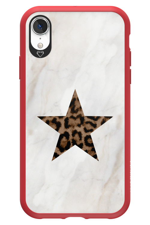 Marbel Star - Apple iPhone XR