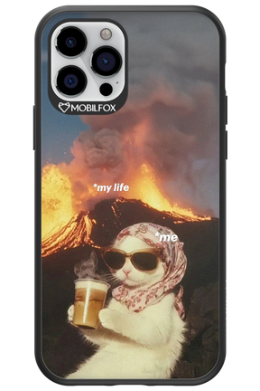 My life 2.0 - Apple iPhone 12 Pro