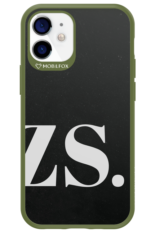ZS (Off Space) 2.0 - Apple iPhone 12 Mini
