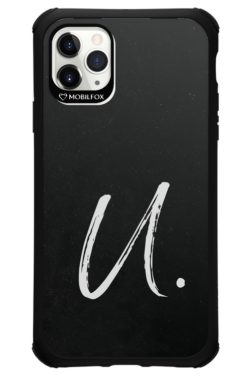 (Off Space) U 2.0 - Apple iPhone 11 Pro Max