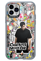 CKND_STICKER - Apple iPhone 11 Pro