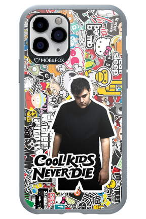 CKND_STICKER - Apple iPhone 11 Pro