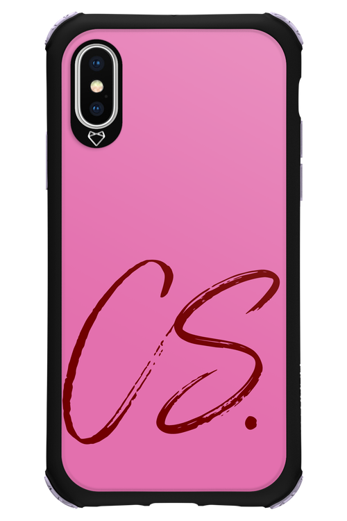 (Sorbet) CS 2.0 - Apple iPhone XS