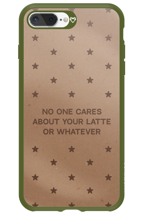 Whateverrr - Apple iPhone 7 Plus