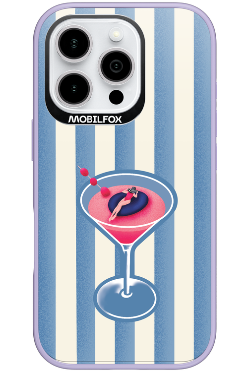 Poolside Affair - Apple iPhone 16 Pro