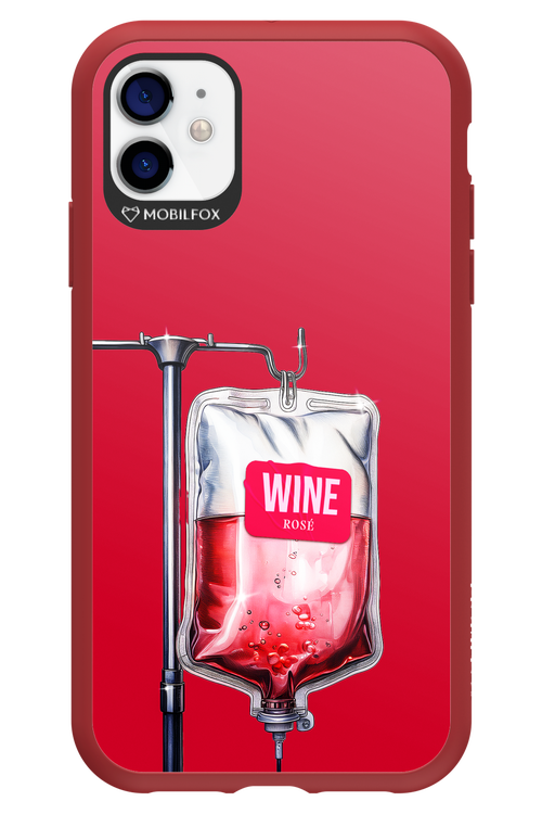 Sos Wine - Apple iPhone 11