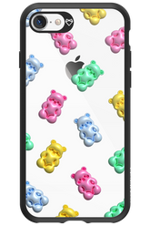 Gummmy Bears 2.0 - Apple iPhone 8
