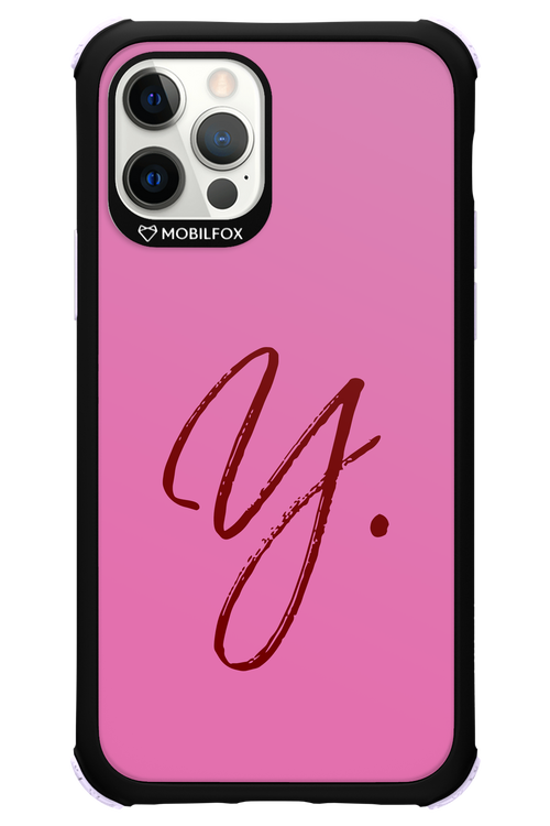 (Sorbet) Y 2.0 - Apple iPhone 12 Pro