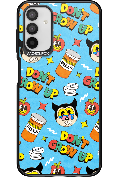 don_t grow up 2.0 - Samsung Galaxy A04s