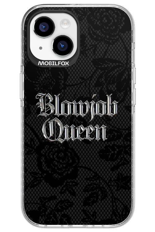 Blowjob Queen 2.0 - Apple iPhone 15