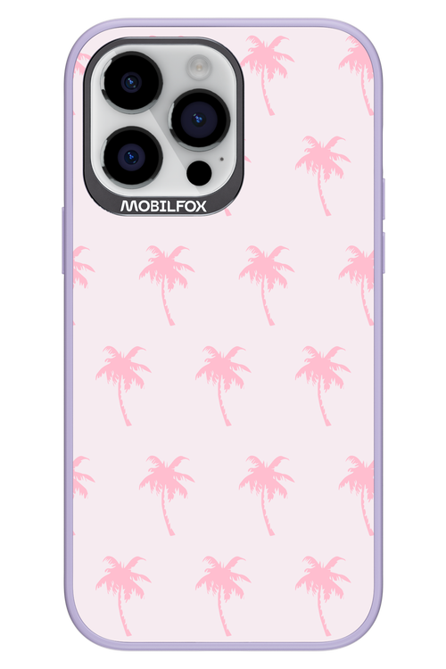 Palm Forest - Apple iPhone 14 Pro Max