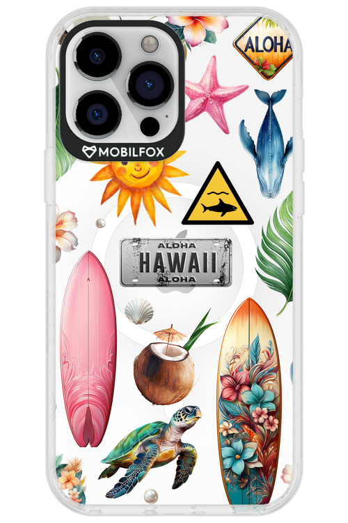 Aloha 2.0 - Apple iPhone 13 Pro Max
