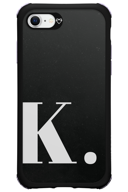 K (Off Space) 2.0 - Apple iPhone SE 2020