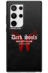 Dark Souls (Red Angel) - Samsung Galaxy S24 Ultra