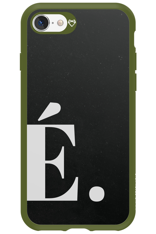 E II (Off Space) 2.0 - Apple iPhone SE 2020