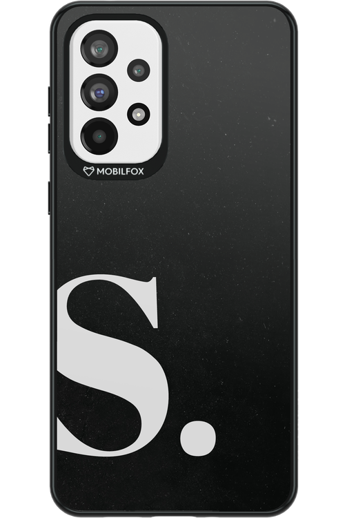S (Off Space) 2.0 - Samsung Galaxy A73