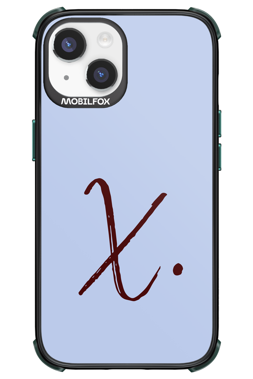 (Jellyfish Presso) X 2.0 - Apple iPhone 14