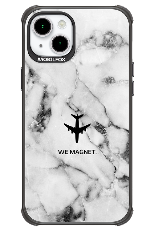 International Love II 2.0 - Apple iPhone 15 Plus