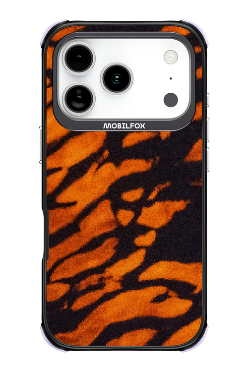 Wild Tiger - Apple iPhone 17 Pro