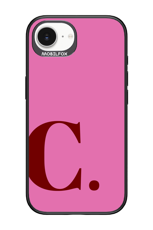 C (Sorbet) 2.0 - Apple iPhone 16e