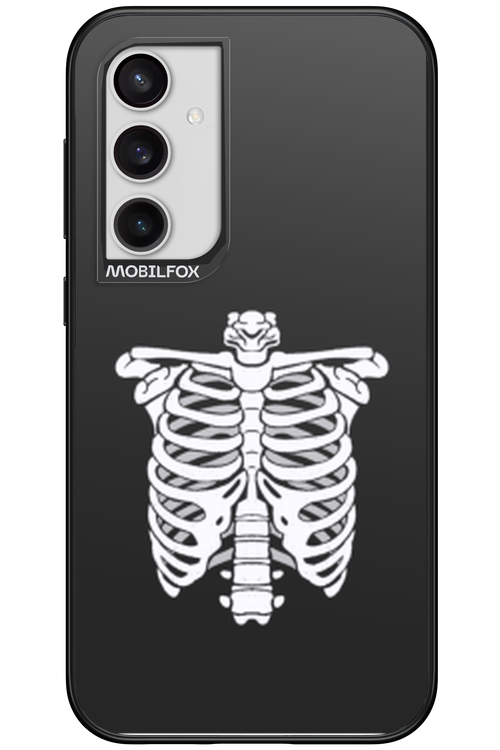 SKELETON - Samsung Galaxy S23 FE