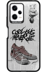 CKND - Xiaomi Redmi Note 12 5G