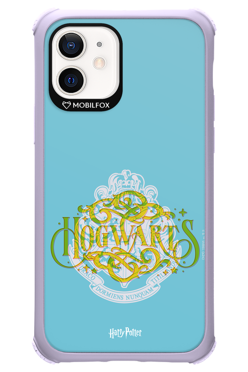 Hogwarts School of Witchcraft and Wizardry - Apple iPhone 12