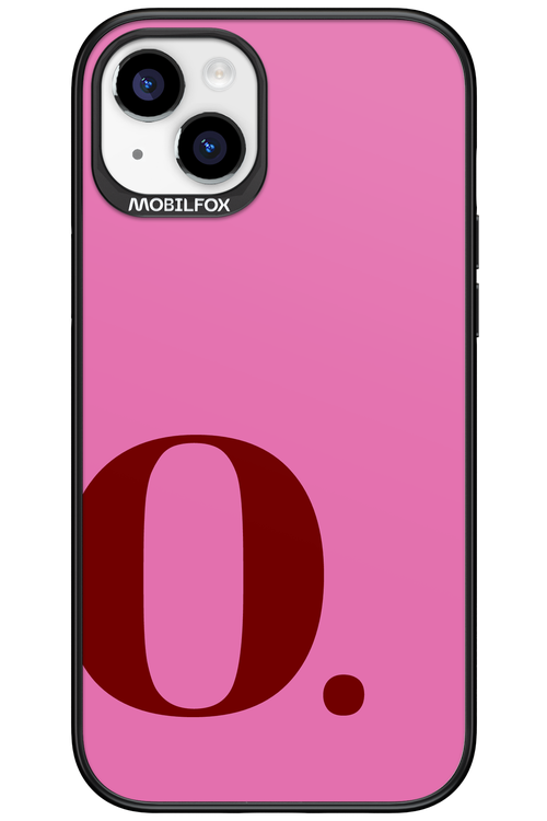 O (Sorbet) 2.0 - Apple iPhone 15 Plus