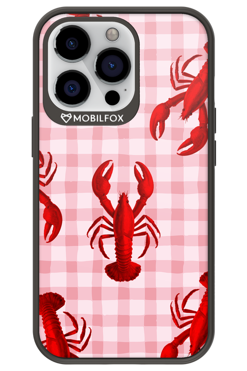 Lobster - Apple iPhone 13 Pro
