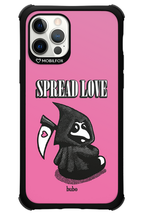 SPREAD LOVE - Apple iPhone 12 Pro