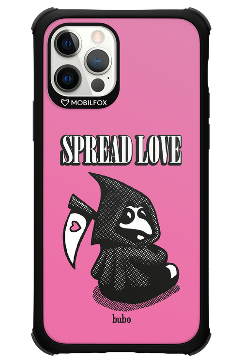 SPREAD LOVE - Apple iPhone 12 Pro