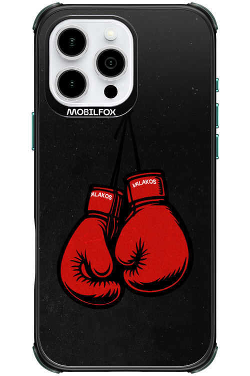 BoxRrr 2.0 - Apple iPhone 16 Pro Max