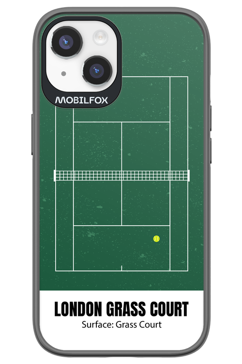 LONDON GRASS COURT 2.0 - Apple iPhone 14
