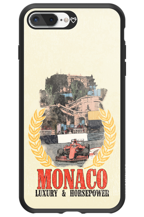 Monaco Luxury 2.0 - Apple iPhone 8 Plus