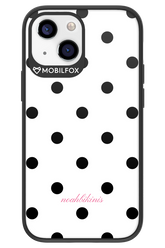 Baby Dots - Apple iPhone 13 Mini