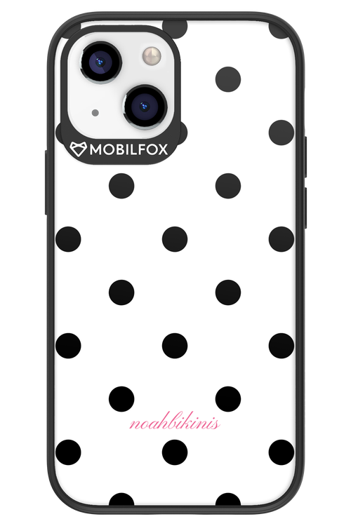 Baby Dots - Apple iPhone 13 Mini