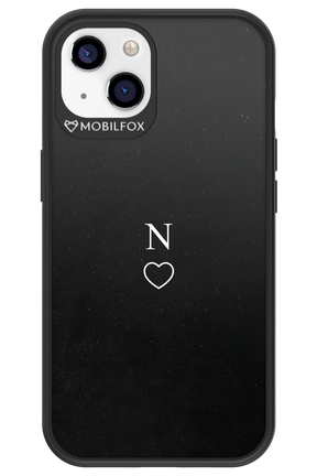 N Black 2.0 - Apple iPhone 13
