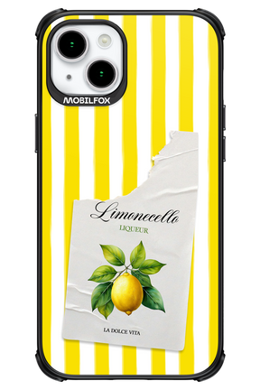 LimoneCello - Apple iPhone 15 Plus