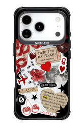 Alter Queen - Apple iPhone 17 Pro